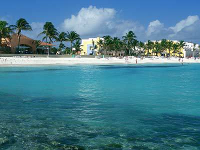 Hotel Club Med Cancun Exterior photo